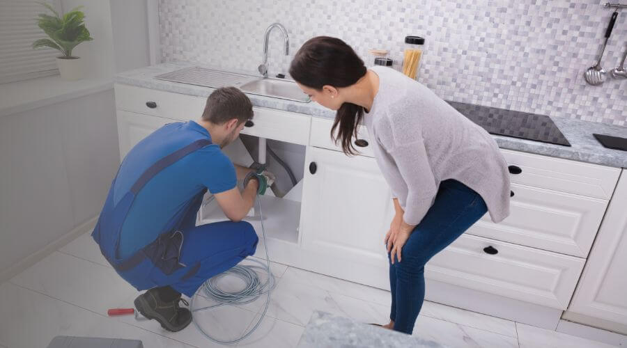 Professional Leak Detection Services in Fleming, GA